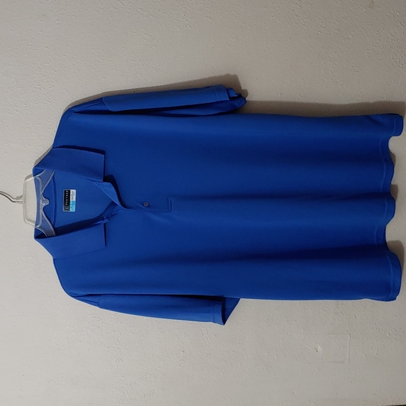 PGA Tour Airflux Men's Size XX Large Polo - Picture 1 of 9